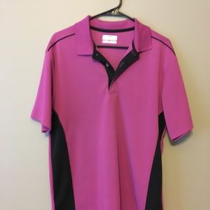 PGA Tour Polo Shirt